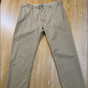 Gap Classic Khakis